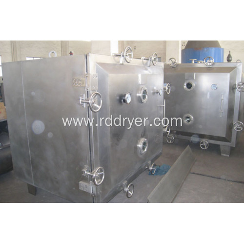 YZG/ FZG heat sensitive material vacuum drying oven